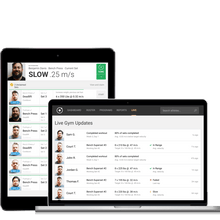 Load image into Gallery viewer, StrengthOS Athlete Management System