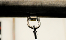 Load image into Gallery viewer, Magnetic Roller Hook