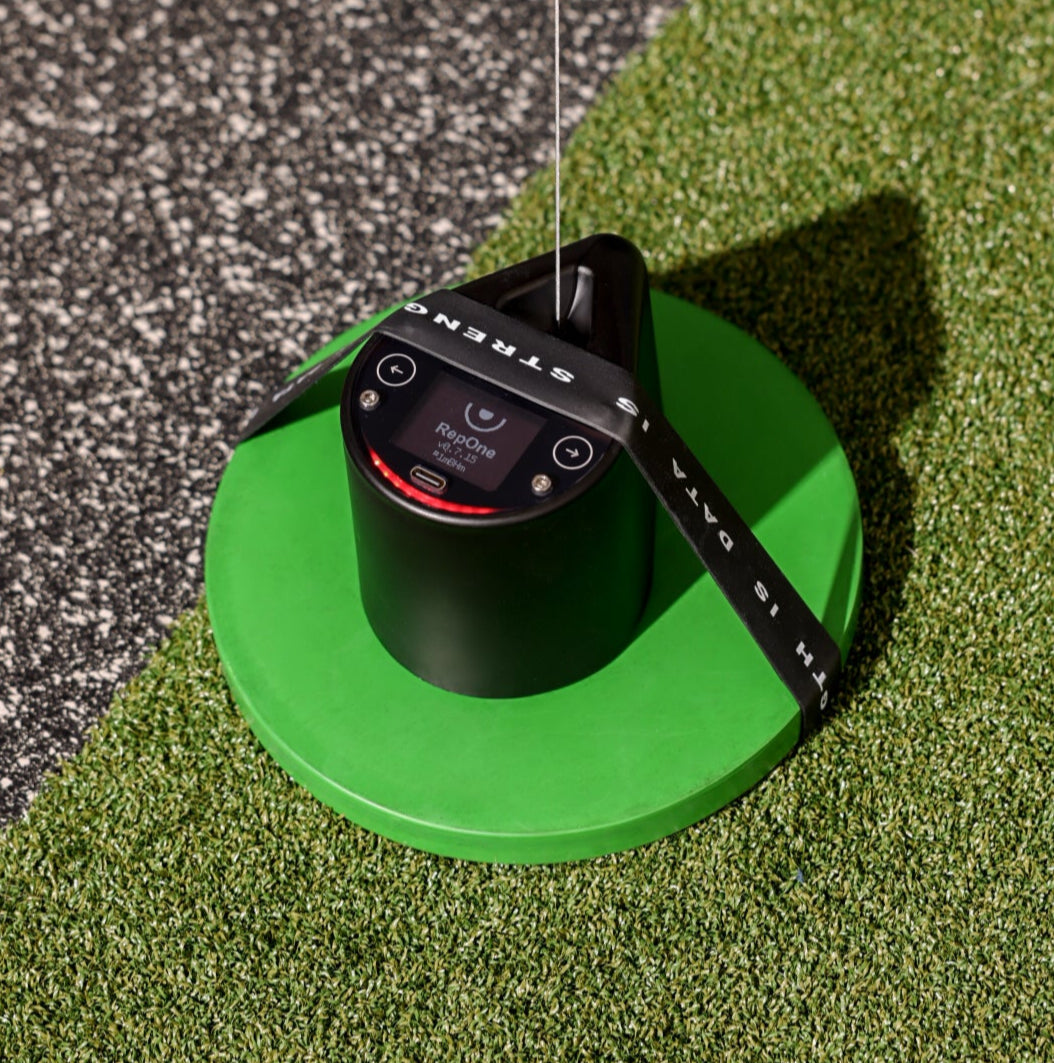 RepOne Tether – RepOne Strength