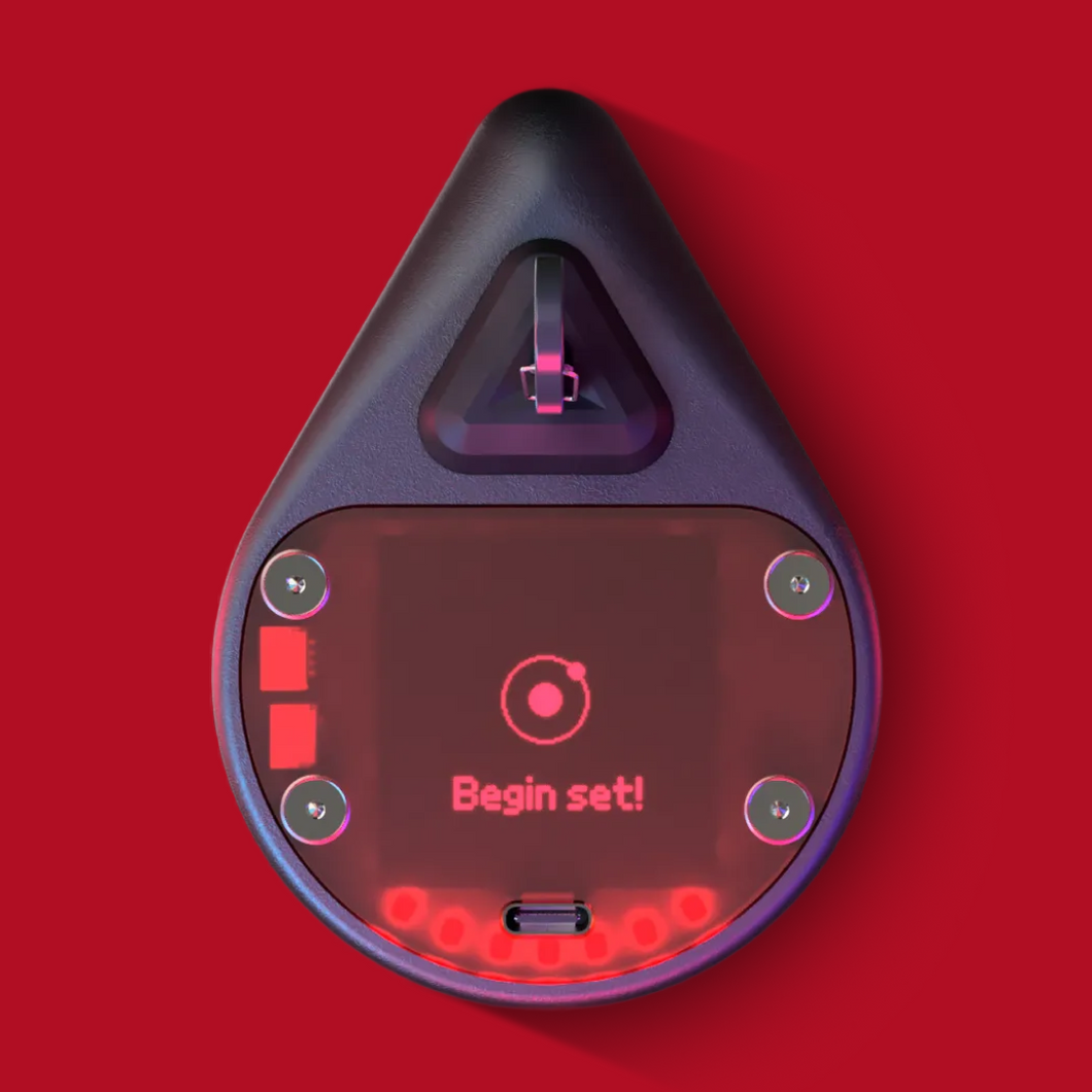 RepOne Tether – RepOne Strength